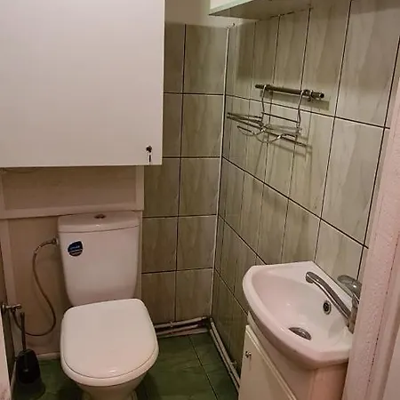 Apartment For Rent Near Station Kaunas