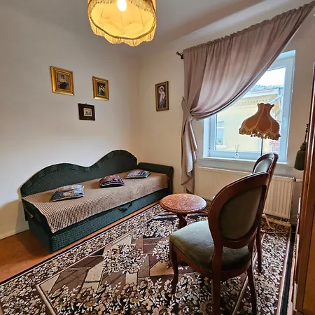 For Rent Near Station Apartment Kaunas
