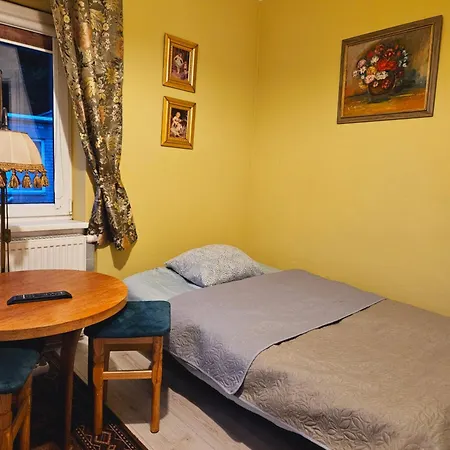 Apartment For Rent Near Station