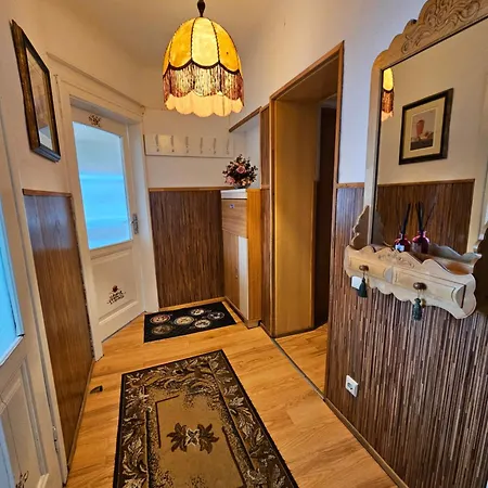 Apartment For Rent Near Station Kaunas