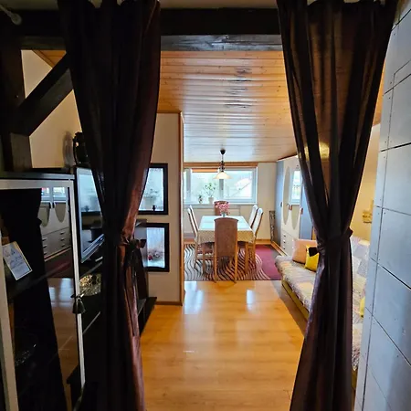 For Rent Near Station Apartment Kaunas
